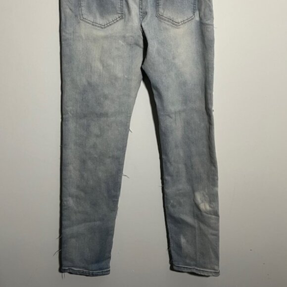 Waimea Skinny Fit Jeans Size 38 - Picture 9 of 15